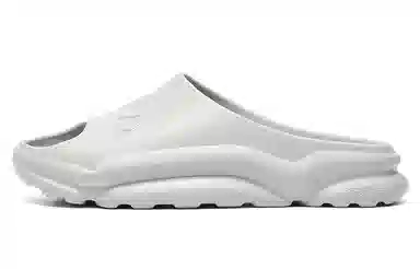 FILA Swim Retro Slides Men's Mineral Gray