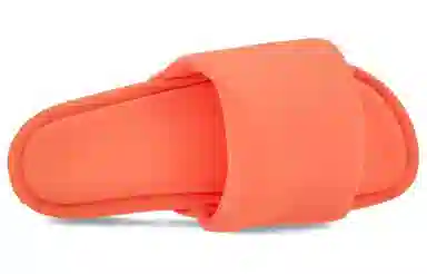 Y-3 Slide Orange