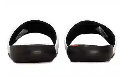 Nike Victori One Black White