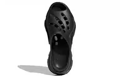 Stella McCartney x adidas Clogs Black