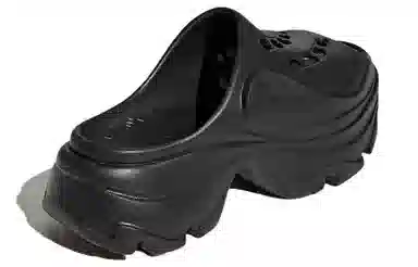 Stella McCartney x adidas Clogs Black