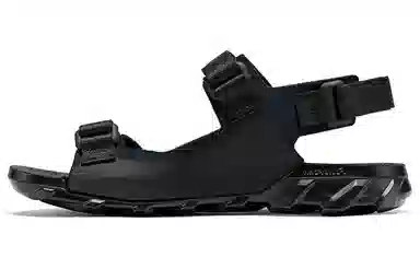 Ecco Cruise Black