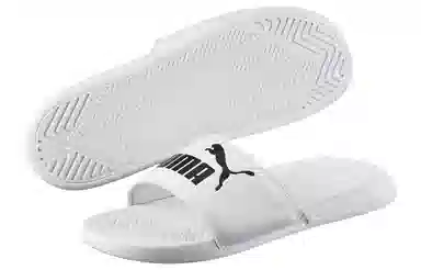 Puma Popcat Shower Shoes Shoes