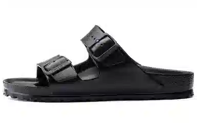 Birkenstock EVA Black