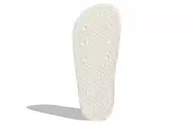 Thebe Magugu x adidas originals AdiletteAdilette