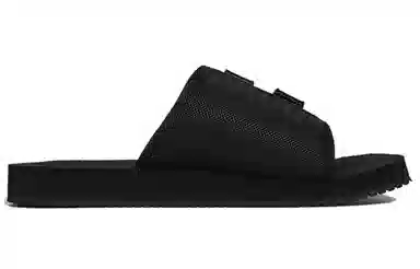 Puma Wilo Lux Sandal Black