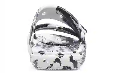 Crocs Classic Clog Marble