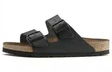 Birkenstock Arizona Black