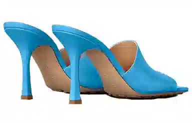 Bottega Veneta Stretch 9cm