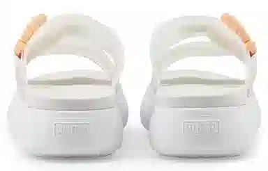 Puma Suede Mayu Sandal Pop