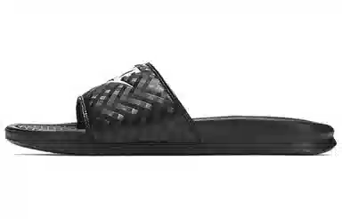 Nike Benassi JDI Black