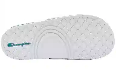Champion Campus Slide Mono logo