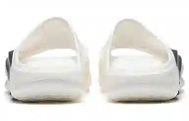 Anta Nitrogen Slide White Black