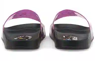 Puma Leadcat Pride Slides