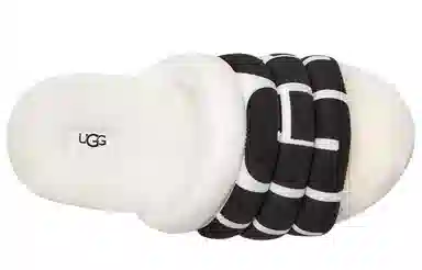 UGG Maxi Slide