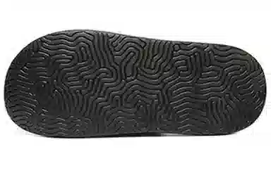 Peak Taichi Slides Black Gold