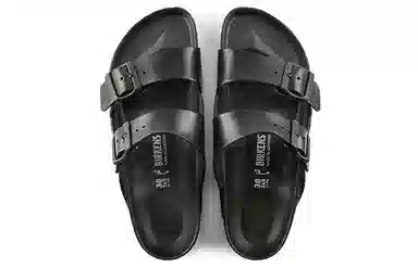 Birkenstock EVA Black