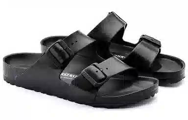 Birkenstock EVA Black
