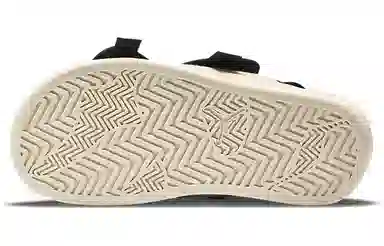 Air Jordan LS Slide Off-White Black