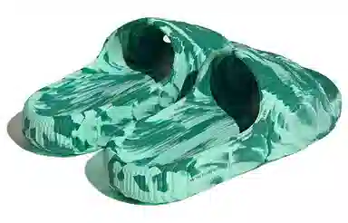 adidas Adilette 22 Green