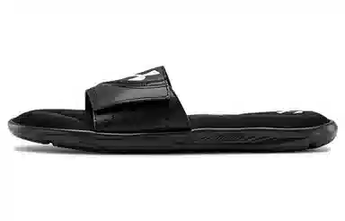 Under Armour Ignite VI Black