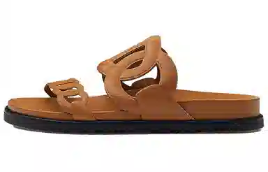 HERMES Extra sandal
