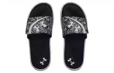 Under Armour UA Ignite 6 Graphic Strap