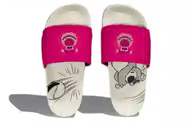 adidas Adilette Lite Pixar