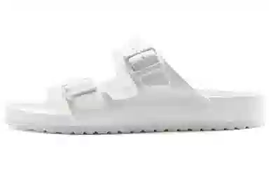 Birkenstock EVA White