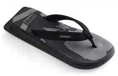 Havaianas x Mastermind Japan Zori Sandals