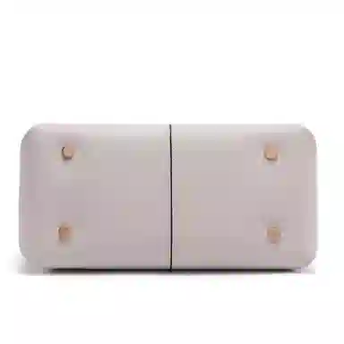 DILAKS Kelly Bag Grey White