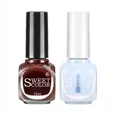 SWEET COLOR SHU08+HG01 12ml*2