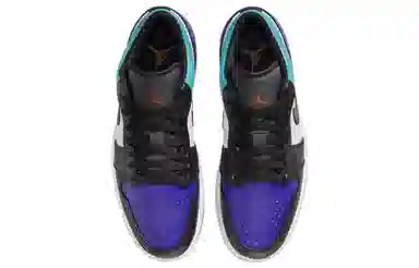 Jordan Air Jordan 1 Low