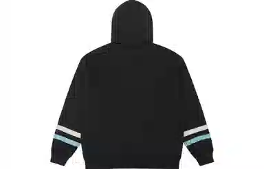 MostwantedLab Hoodie