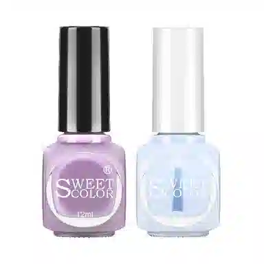SWEET COLOR SHU08+HG01 12ml*2
