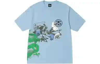 Stussy SS23 T