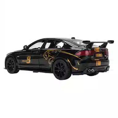 132 Jaguar-PROJECT 8 4.8cm