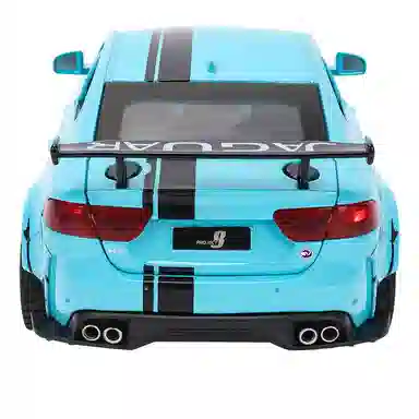 132 Jaguar-PROJECT 8 4.8cm