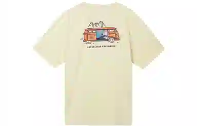 THE NORTH FACE SS23 T