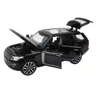 132 50 RANGE ROVER 5.8cm