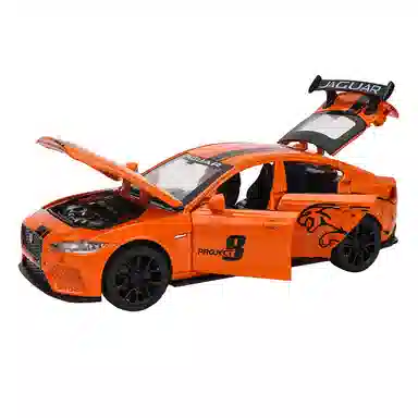 132 Jaguar-PROJECT 8 4.8cm