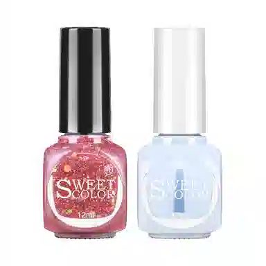 SWEET COLOR SHU08+HG01 12ml*2