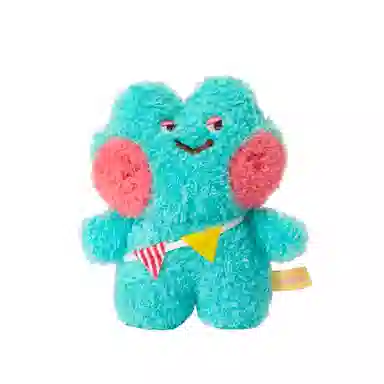 LINE FRIENDS minini slow