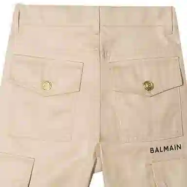 BALMAIN SS23