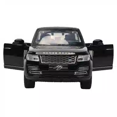 132 50 RANGE ROVER 5.8cm
