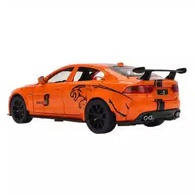 132 Jaguar-PROJECT 8 4.8cm