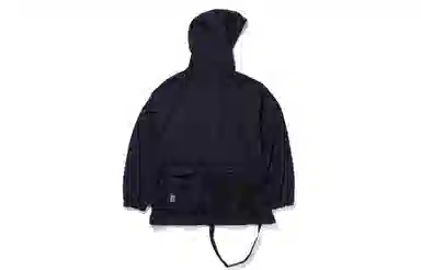nautica white sail FW23