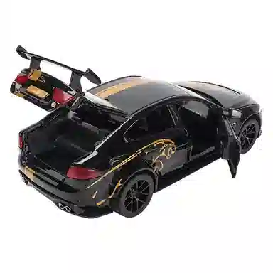 132 Jaguar-PROJECT 8 4.8cm