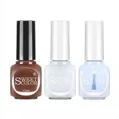 SWEET COLOR SHU08+HG01 12ml*2