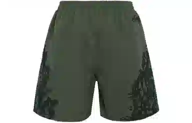 Travis Scott x Fragment Design Cactus Jack Shorts